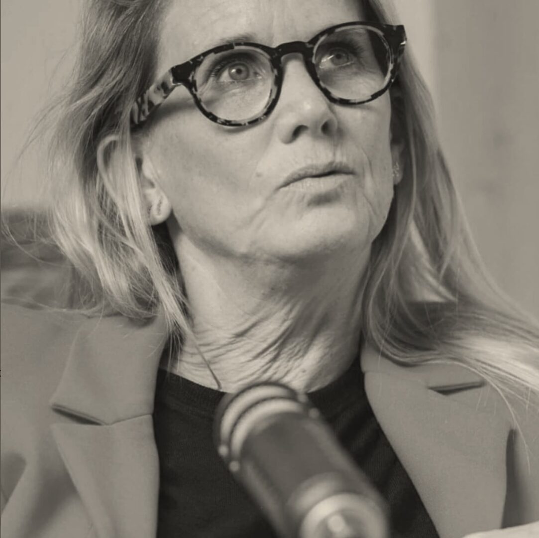 Anouk van Oordt