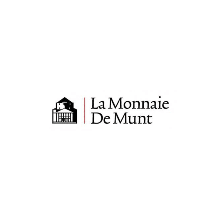 La Monnaie De Munt