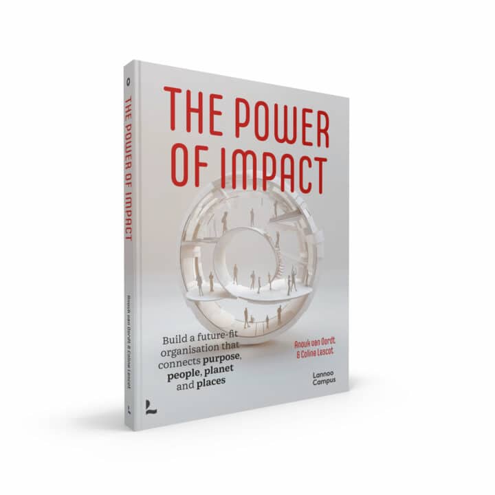 The power of impact
