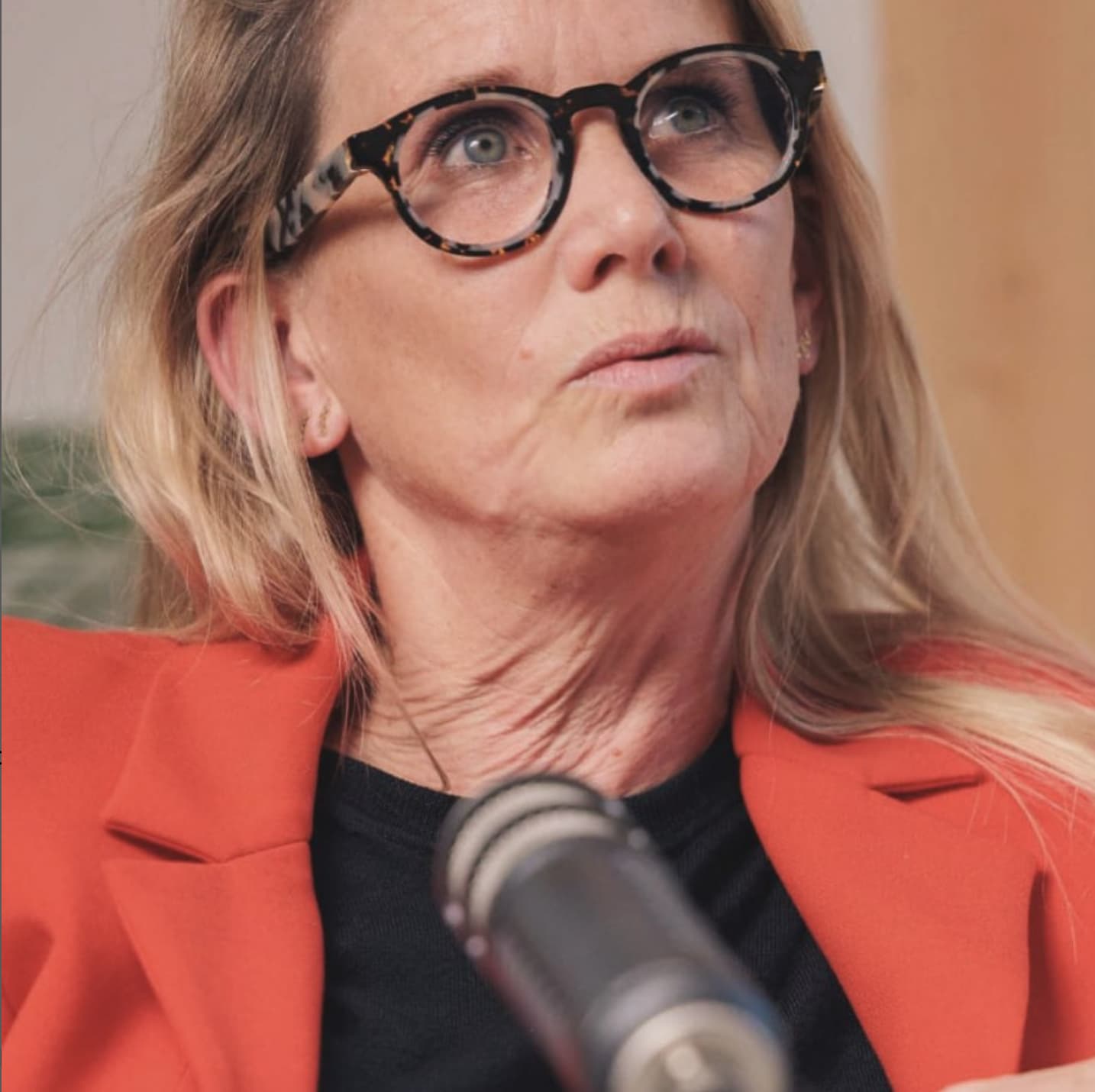Anouk van Oordt