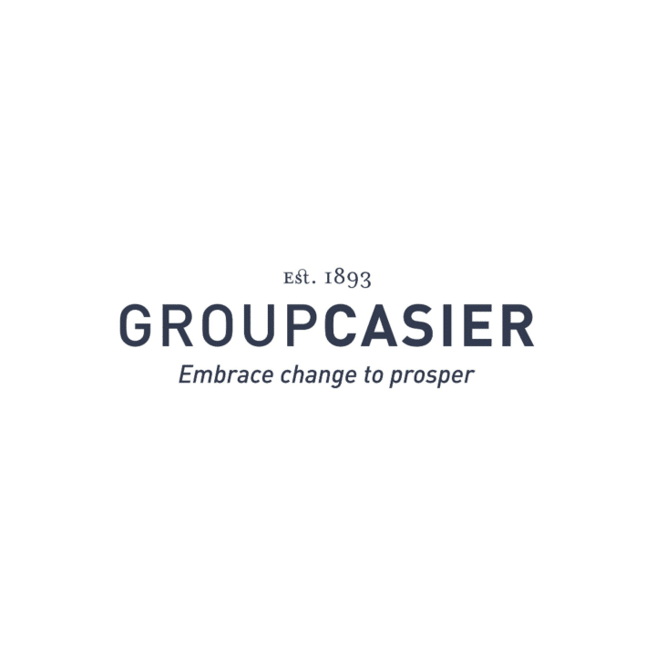group casier